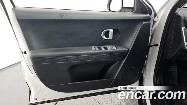 Hyundai Ioniq5 2022 — фото 14