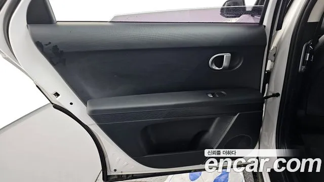 Hyundai Ioniq5 2022 — фото 15