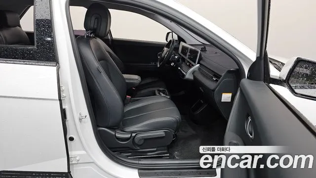 Hyundai Ioniq5 2022 — фото 16