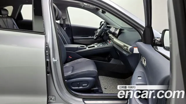Hyundai Nexo 2024 — фото 17