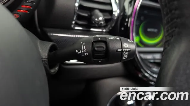 Mini Clubman 2016 — фото 13