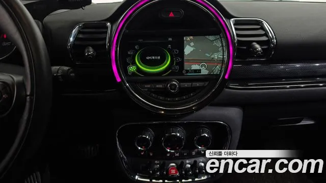 Mini Clubman 2016 — фото 14