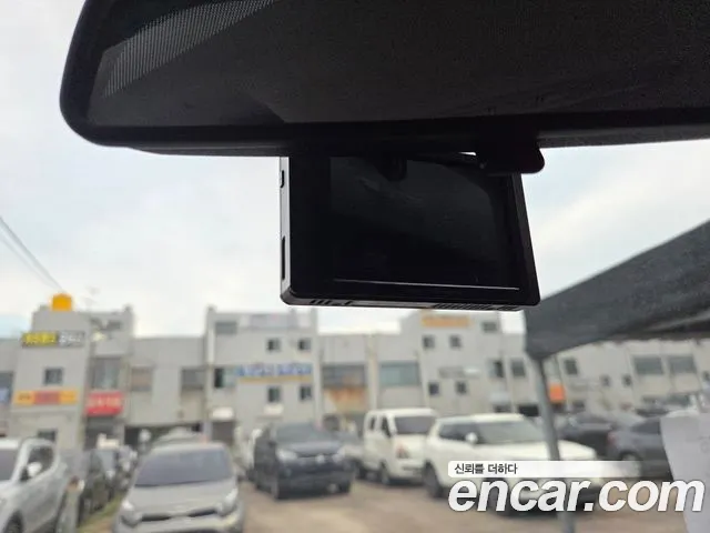 Hyundai Starex 2018 — фото 17