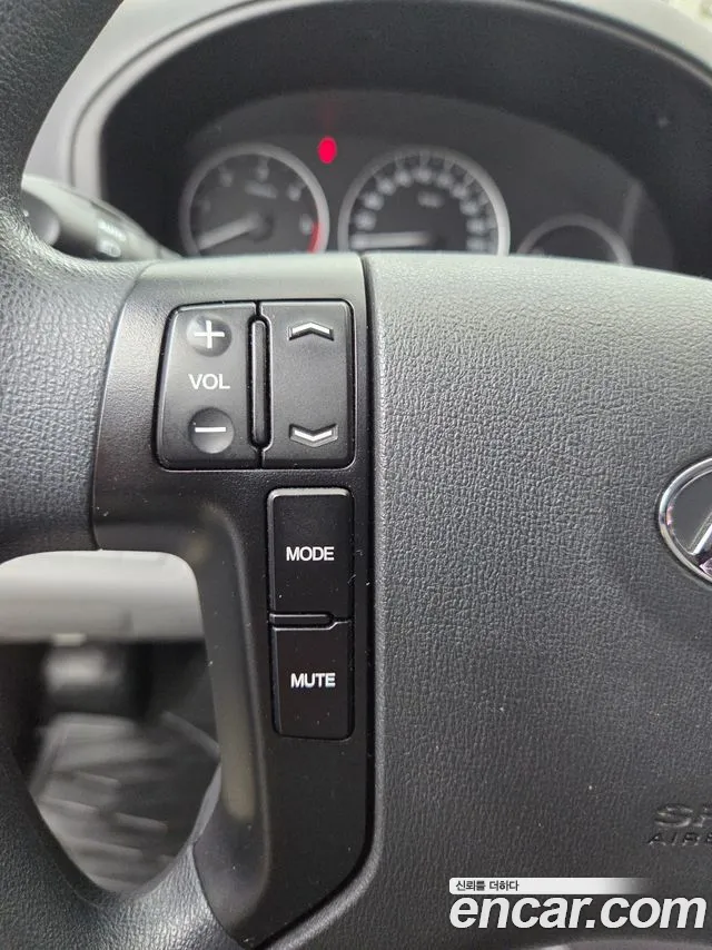 Hyundai Starex 2018 — фото 18