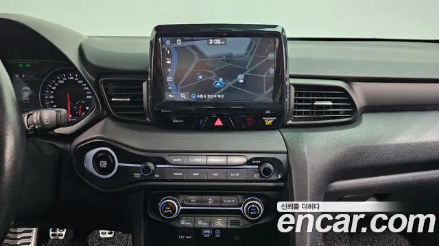 Hyundai Veloster 2019 — фото 12
