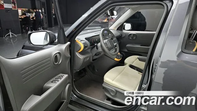 Hyundai Casper 2022 — фото 10