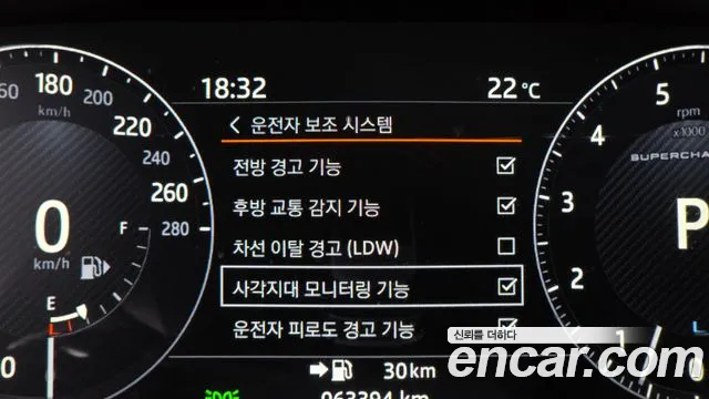 Land Rover Range Rover 2017 — фото 16