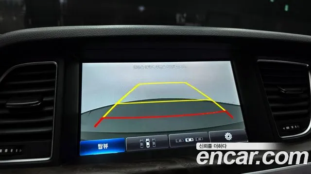 Hyundai Genesis 2015 — фото 20