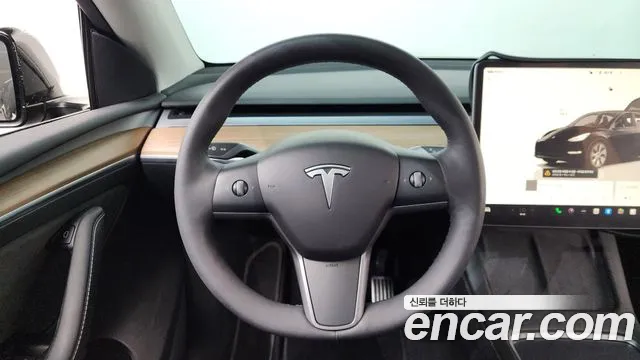Tesla Model Y 2022 — фото 20