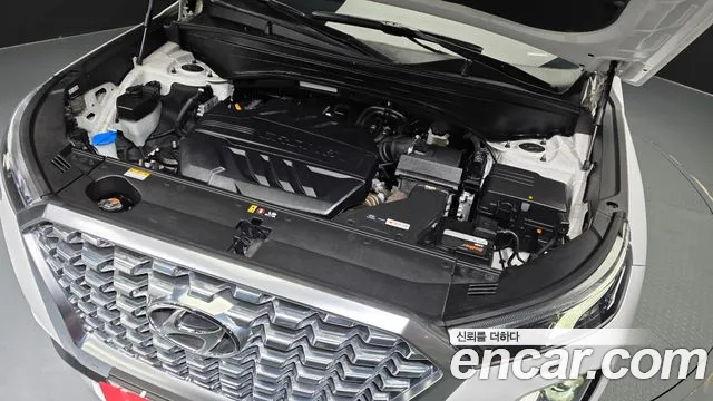Hyundai Palisade 2020 — фото 6