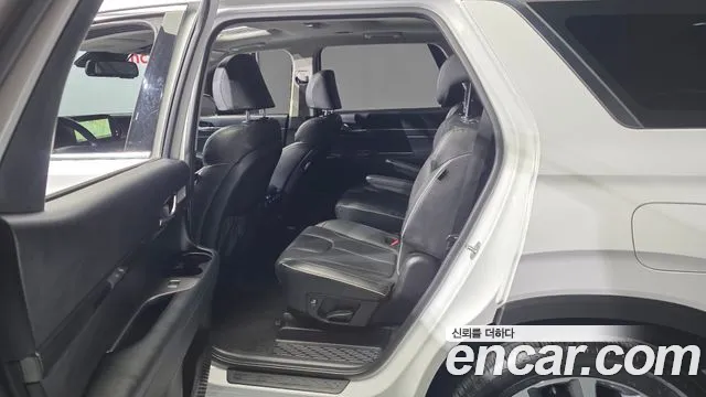 Hyundai Palisade 2020 — фото 17