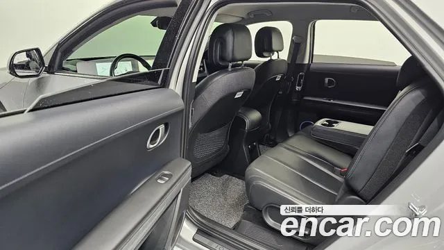 Hyundai Ioniq5 2022 — фото 11