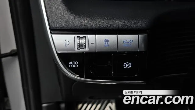 Hyundai Ioniq5 2022 — фото 14