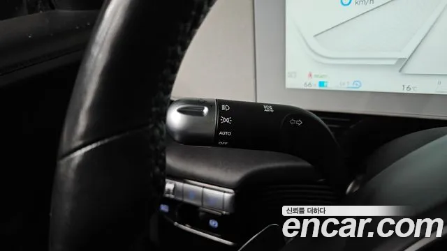 Hyundai Ioniq5 2022 — фото 15