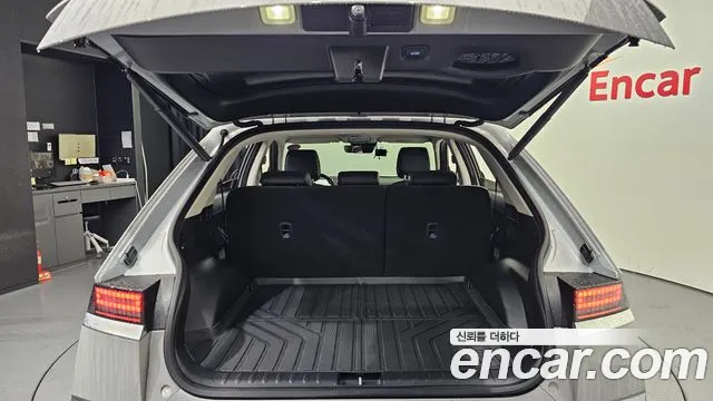 Hyundai Ioniq5 2022 — фото 20