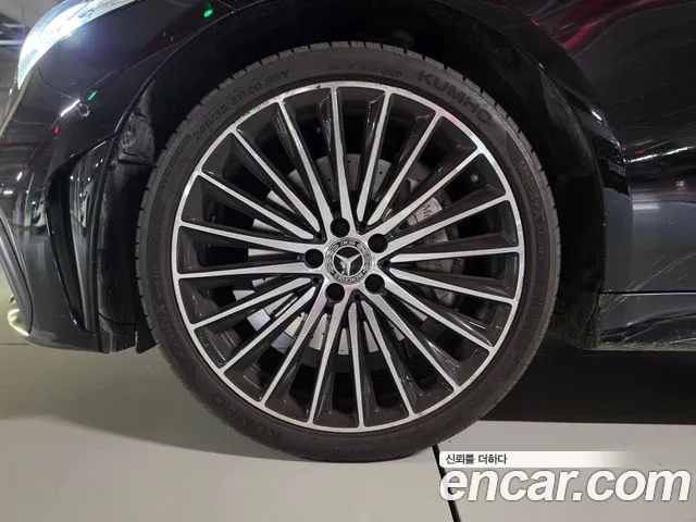Mercedes-Benz CLS-Class 2023 — фото 7