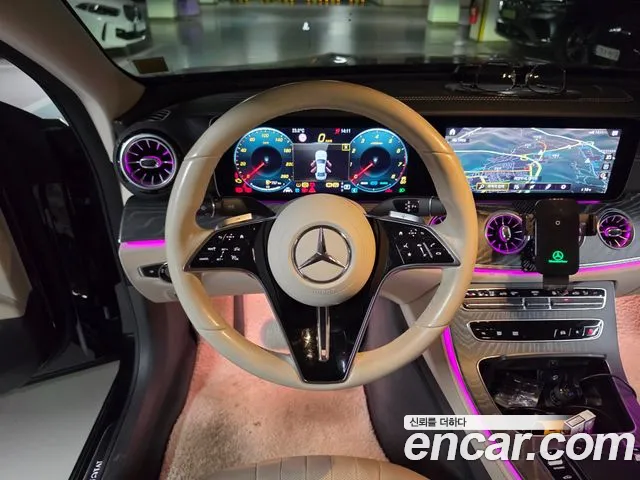 Mercedes-Benz CLS-Class 2023 — фото 11