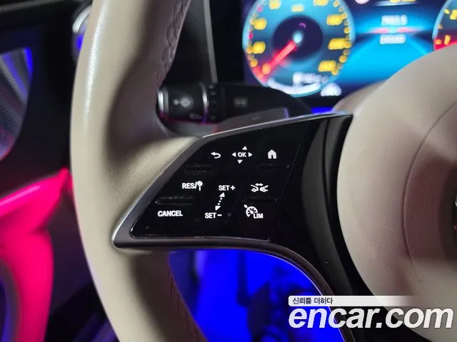 Mercedes-Benz CLS-Class 2023 — фото 13