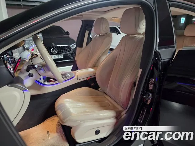 Mercedes-Benz CLS-Class 2023 — фото 17