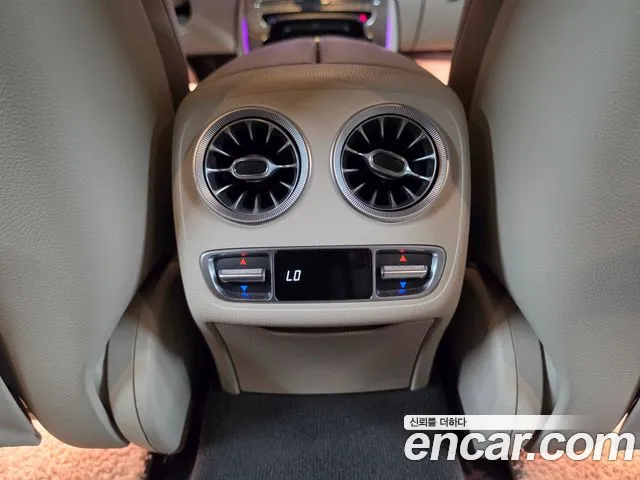 Mercedes-Benz CLS-Class 2023 — фото 19