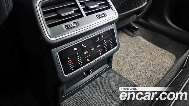 Audi A6 2020 — фото 17