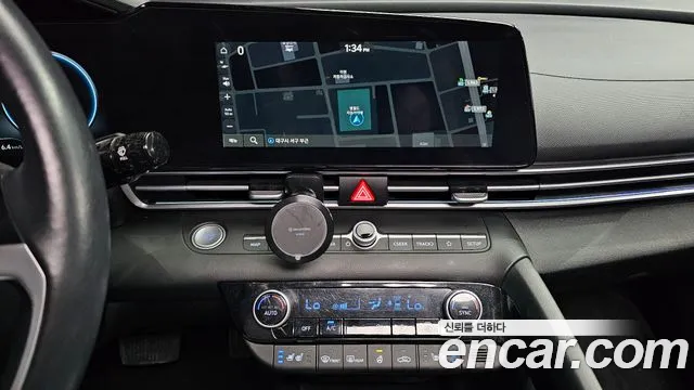 Hyundai AVANTE 2023 — фото 12