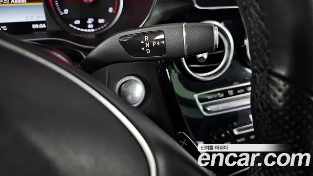 Mercedes-Benz GLC-Class 2018 — фото 12