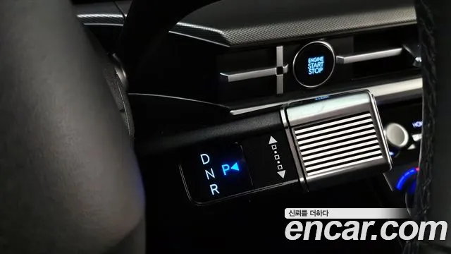 Hyundai Santafe 2024 — фото 9