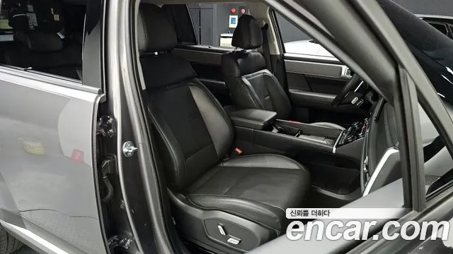 Hyundai Santafe 2024 — фото 10