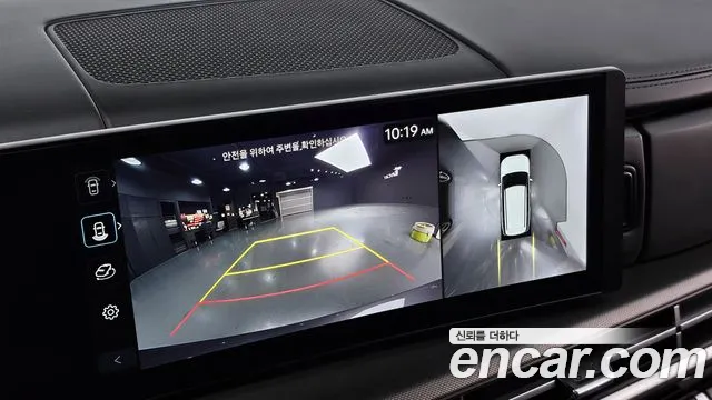 Hyundai Santafe 2024 — фото 16