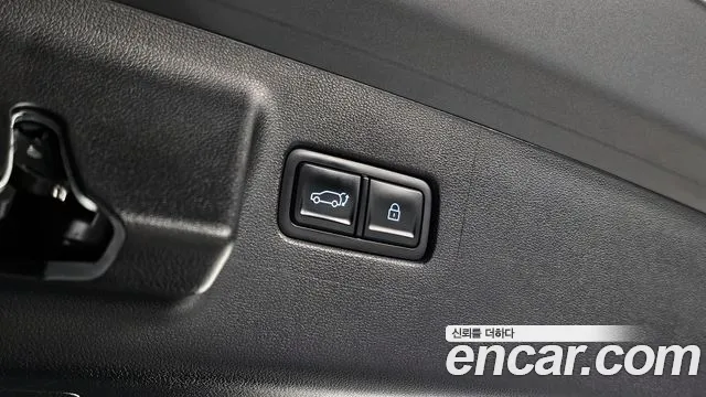 Hyundai Santafe 2024 — фото 19