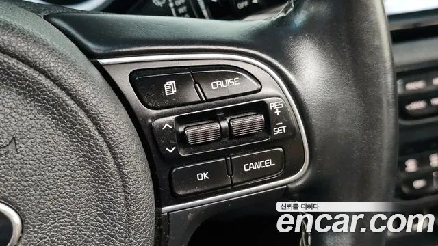 Kia Niro 2018 — фото 19
