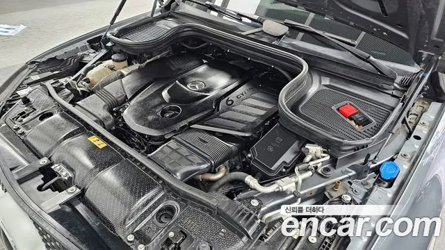 Mercedes-Benz GLE-Class 2021 — фото 6