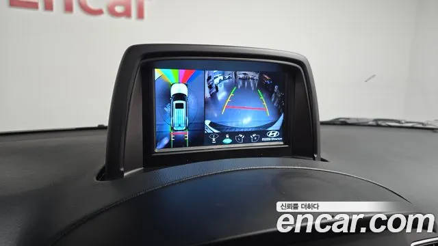 Hyundai Starex 2021 — фото 14