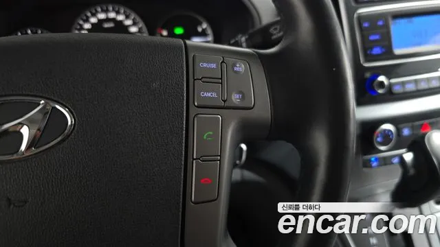 Hyundai Starex 2021 — фото 16