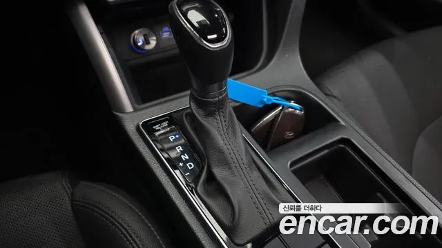 Hyundai Sonata 2015 — фото 12
