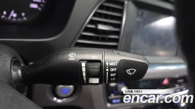 Hyundai Sonata 2015 — фото 16