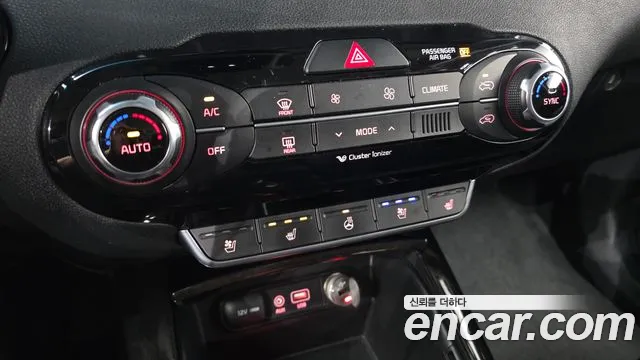 Kia Sorento 2016 — фото 16