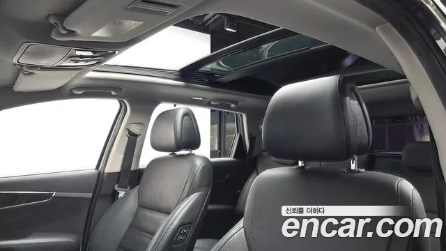 Kia Sorento 2016 — фото 18