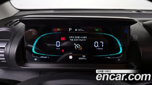 Hyundai Casper 2022 — фото 10