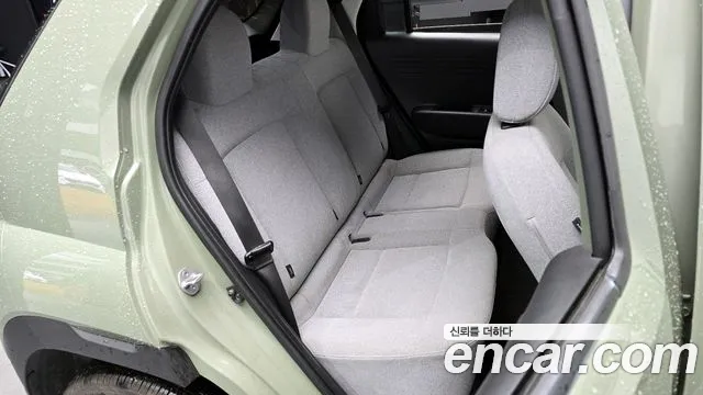 Hyundai Casper 2022 — фото 17