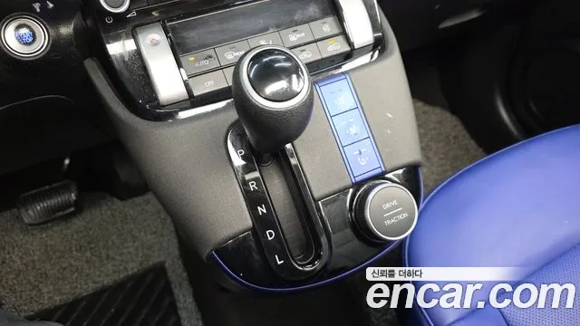 Hyundai Casper 2023 — фото 12