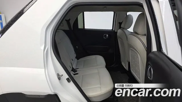 Hyundai Casper 2023 — фото 17