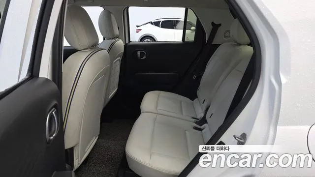 Hyundai Casper 2023 — фото 18