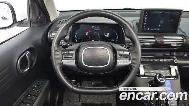 Hyundai Casper 2023 — фото 20