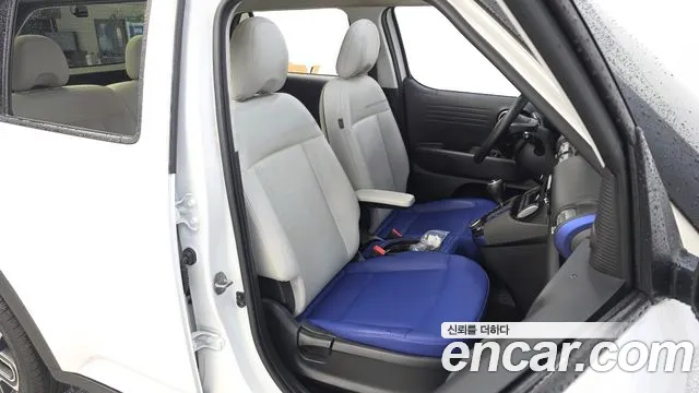 Hyundai Casper 2023 — фото 16