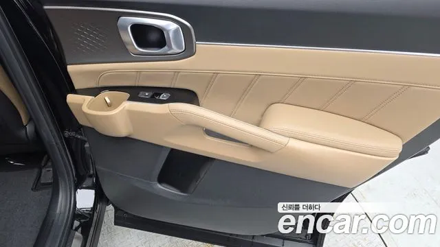 Kia Sorento 2024 — фото 15