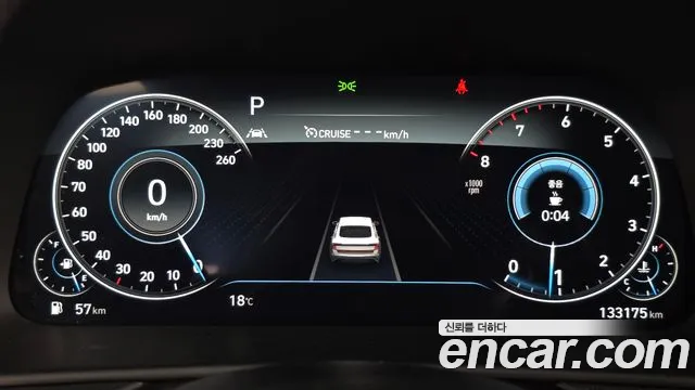 Hyundai Sonata 2022 — фото 11