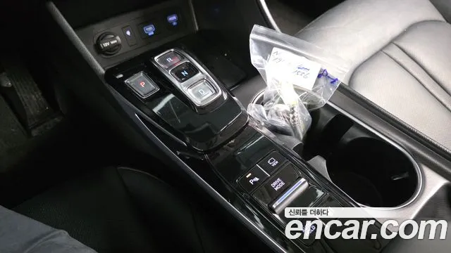 Hyundai Sonata 2022 — фото 12