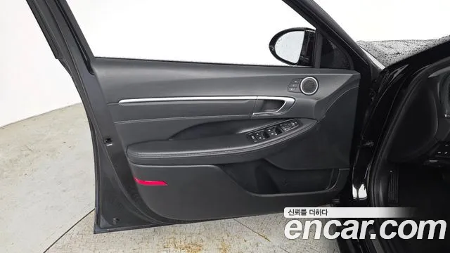 Hyundai Sonata 2022 — фото 14